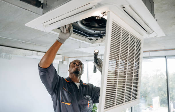 Licensed Ductwork Repair service in Mora, MN - FH HVAC