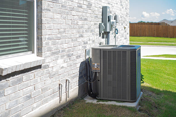 Reliable Ductwork Repair contractor in Mora, MN by FH HVAC