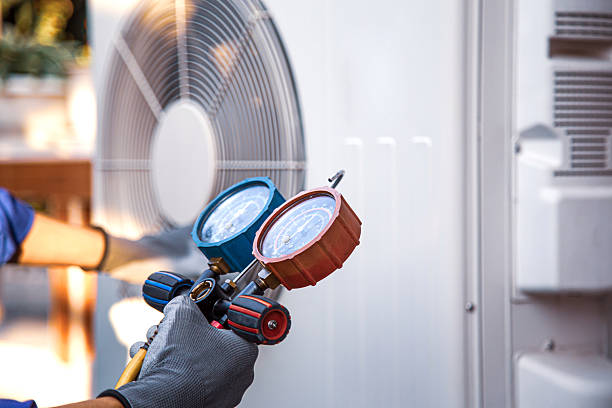 Trusted Ductwork Repair service in Mora, MN - FH HVAC