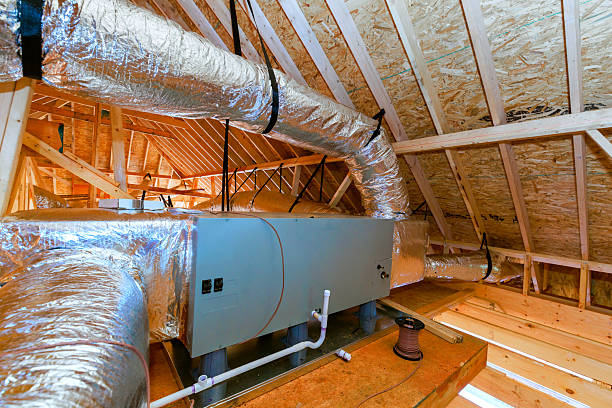 Top rated local Ductwork Repair specialists in Mora, MN
